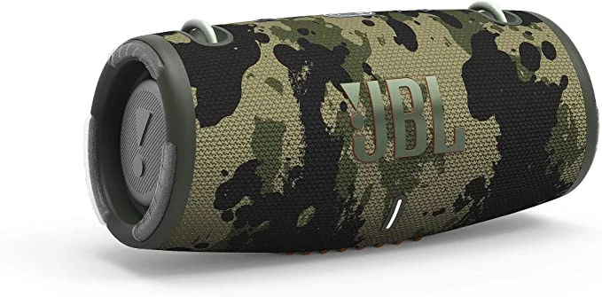 JBL Xtreme 3 - Portable Bluetooth Speaker