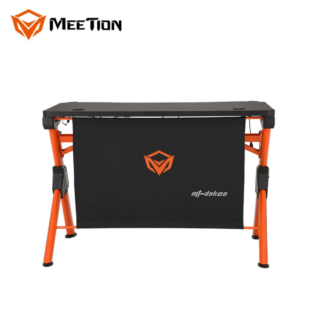 Meetion DSK20 RGB LED Gaming Desk
