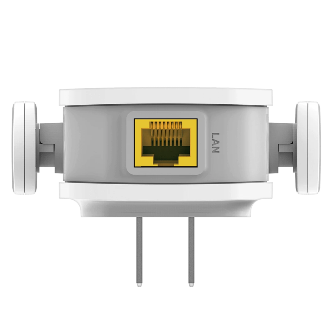 D-Link DAP-1610 AC1200 Wi-Fi Range Extender