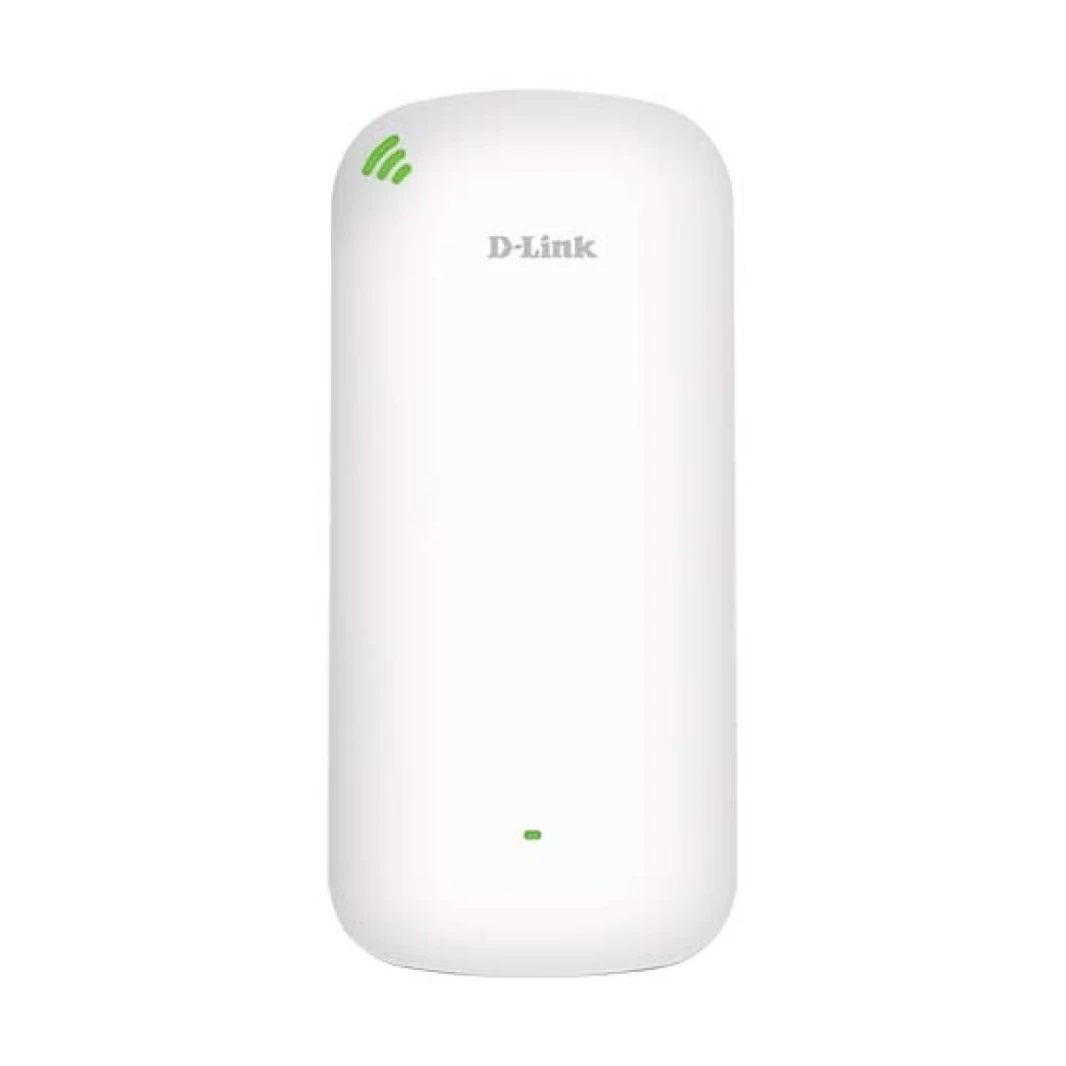 موسع نطاق Wi-Fi 6 من D-Link DAP-X1860 AX1800 Mesh