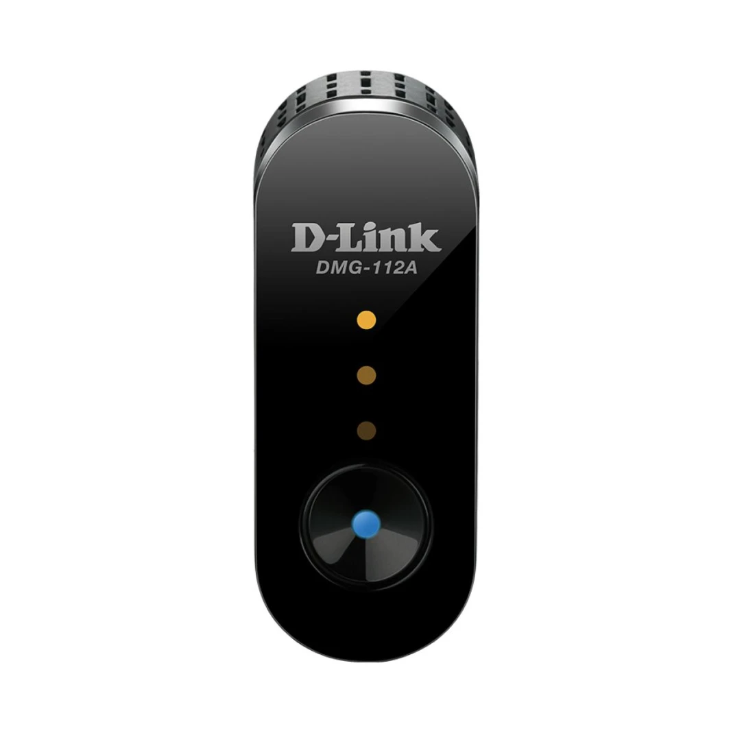 موسع النطاق اللاسلكي N300 من D-Link DMG-112A