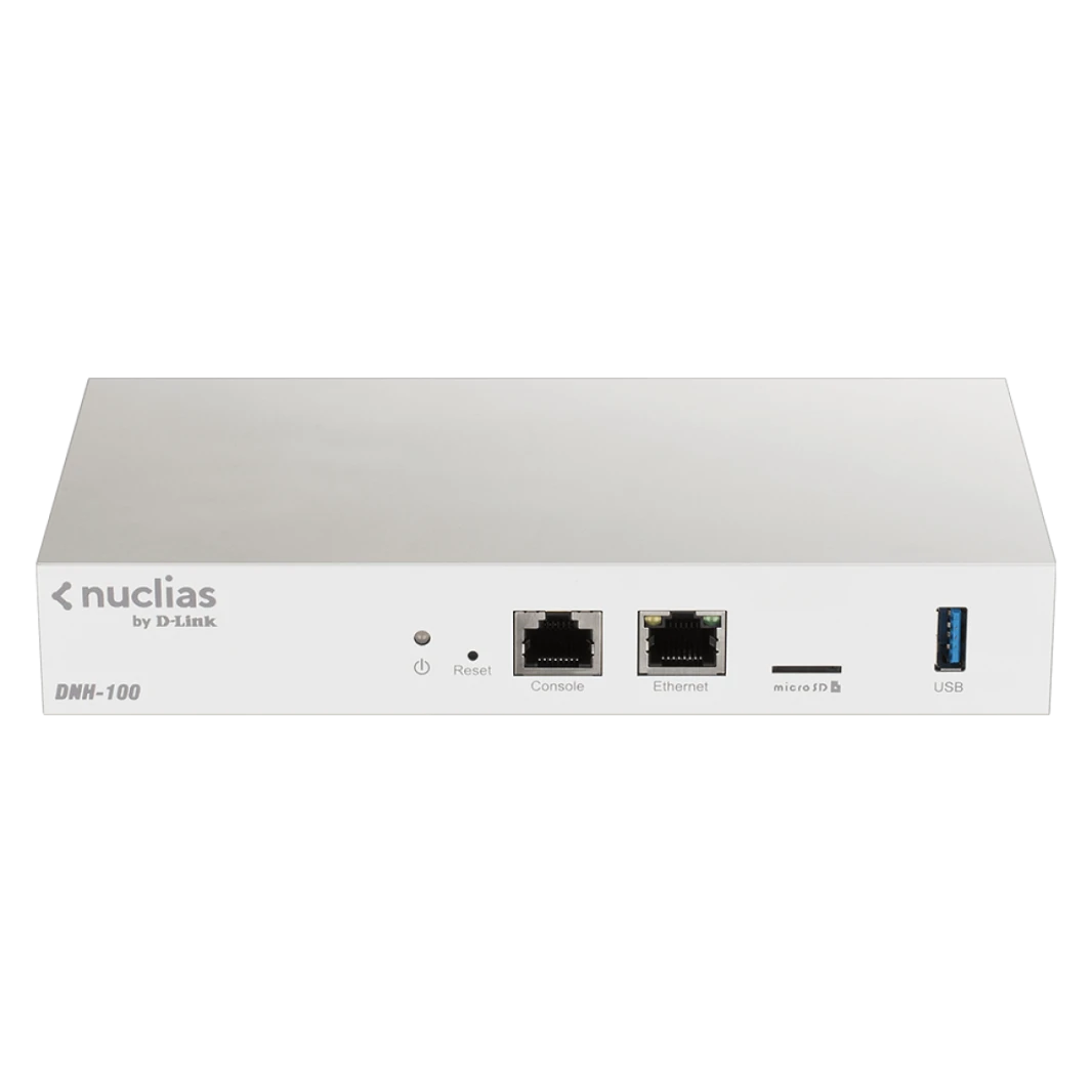موزع اتصال Nuclias DNH-100 من D-Link