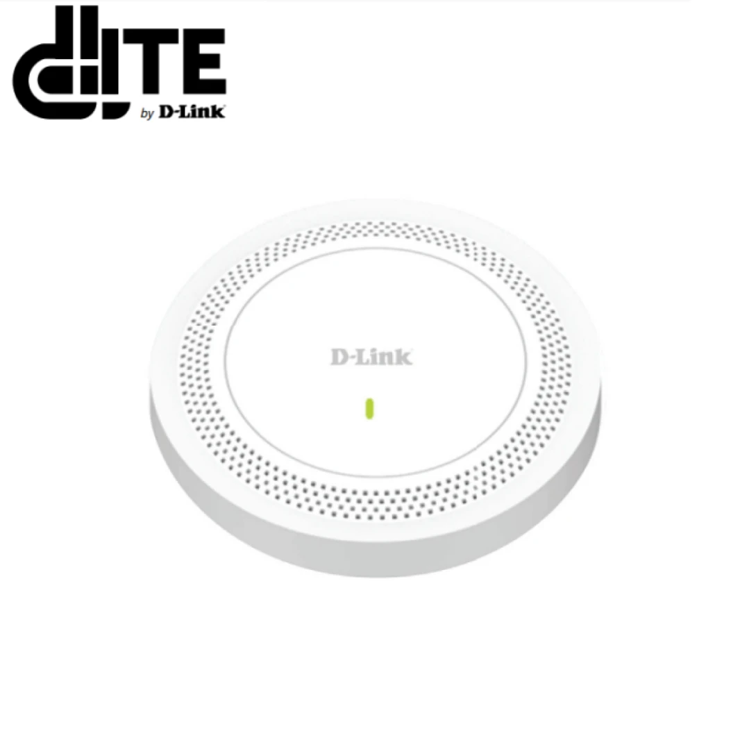 Dlite by D-Link DLA-X301 AX3000 Wi-Fi6 Cloud Managed Access Point