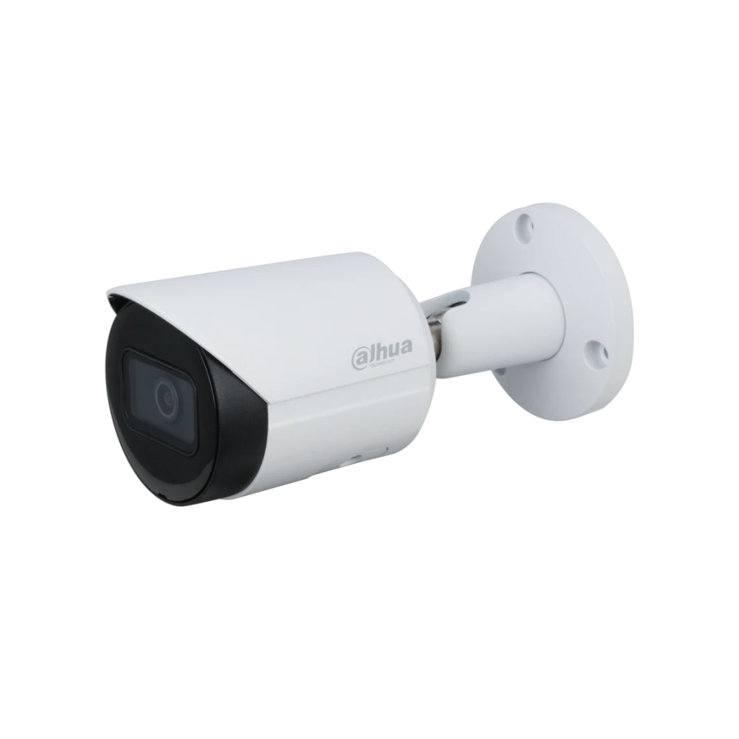 كاميرا Dahua DH-IPC-HFW2531S-S-S2 5MP Lite IR ذات بؤرة ثابتة وشبكة رصاصية (3.6 مم)