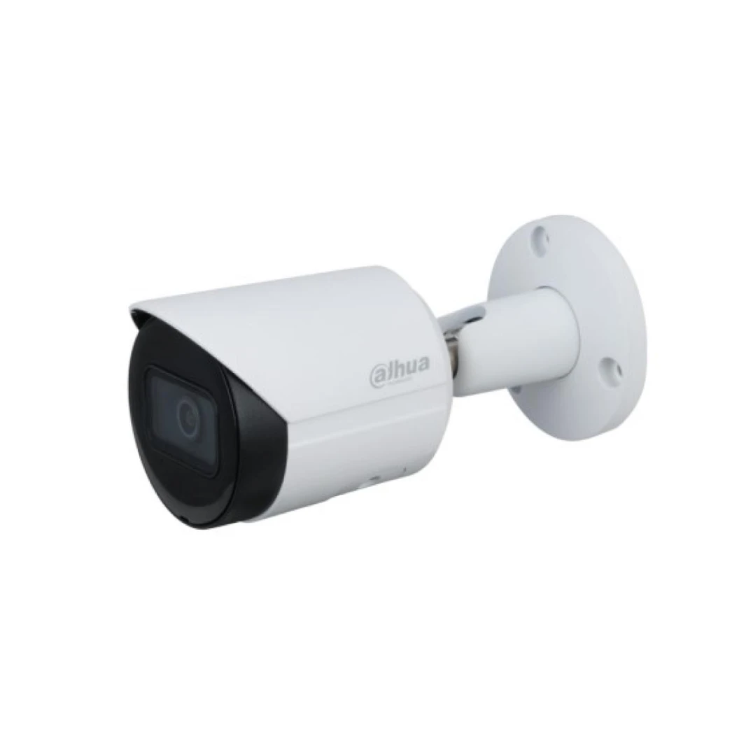 كاميرا شبكية ثابتة البؤرة من طراز Dahua DH-IPC-HFW2831S-S-S2 8MPLite IR
