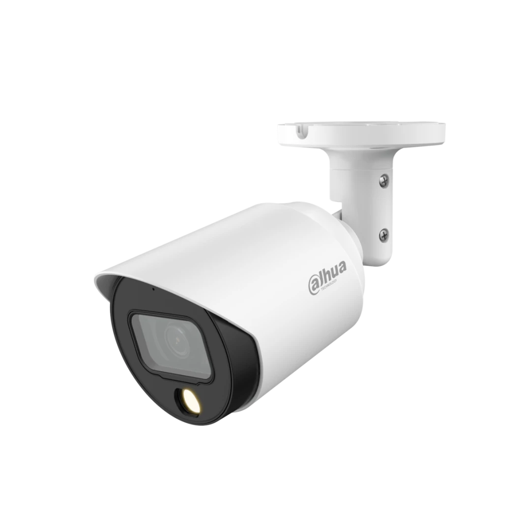 كاميرا Dahua DH-HAC-HFW1509T-LED 5MP Fullcolor HDCVI Bullet Camera (2.8mm)