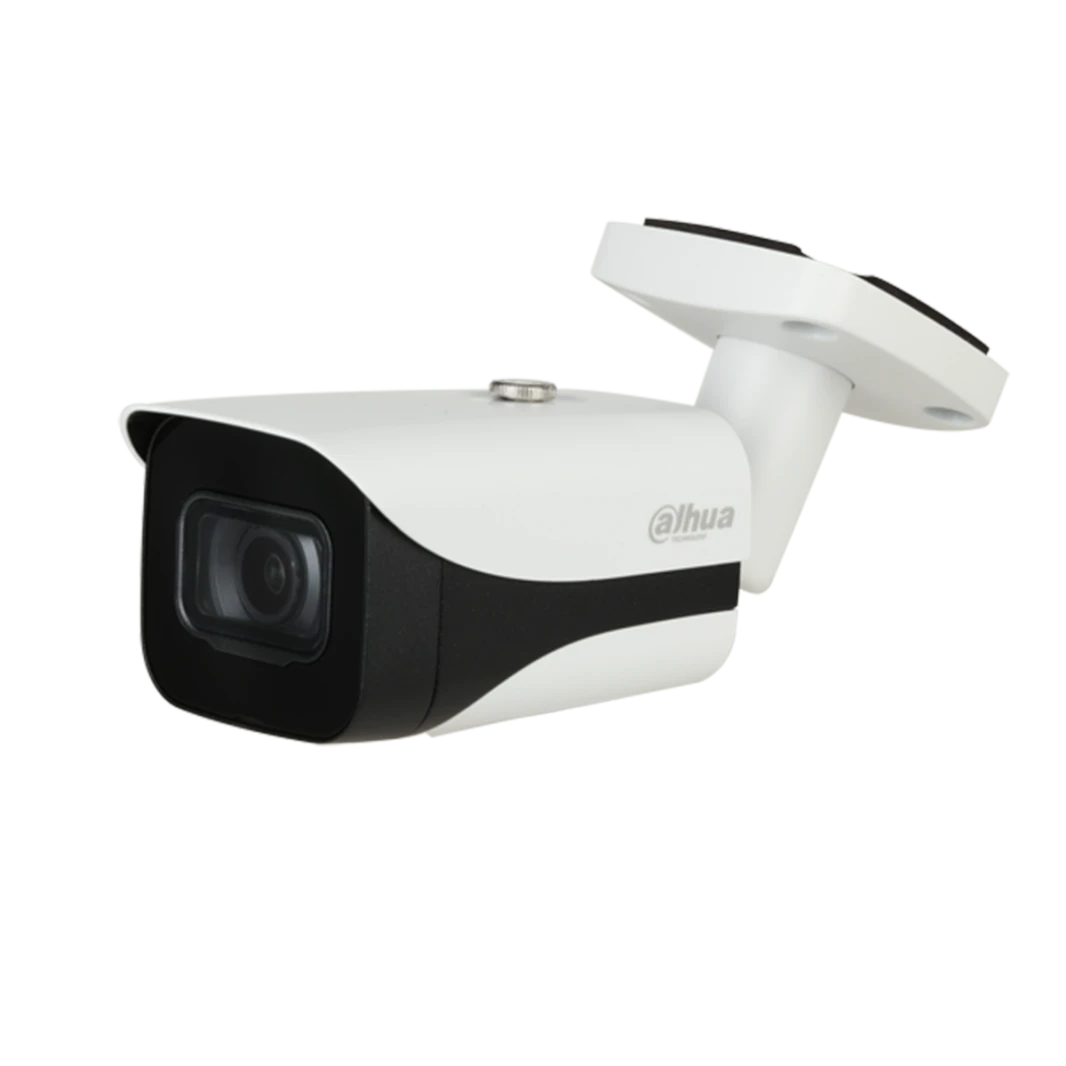 كاميرا Dahua IPC-HFW5541E-SE 5MP IR ثابتة البؤرة من نوع Bullet WizMind Network (2.8 مم)