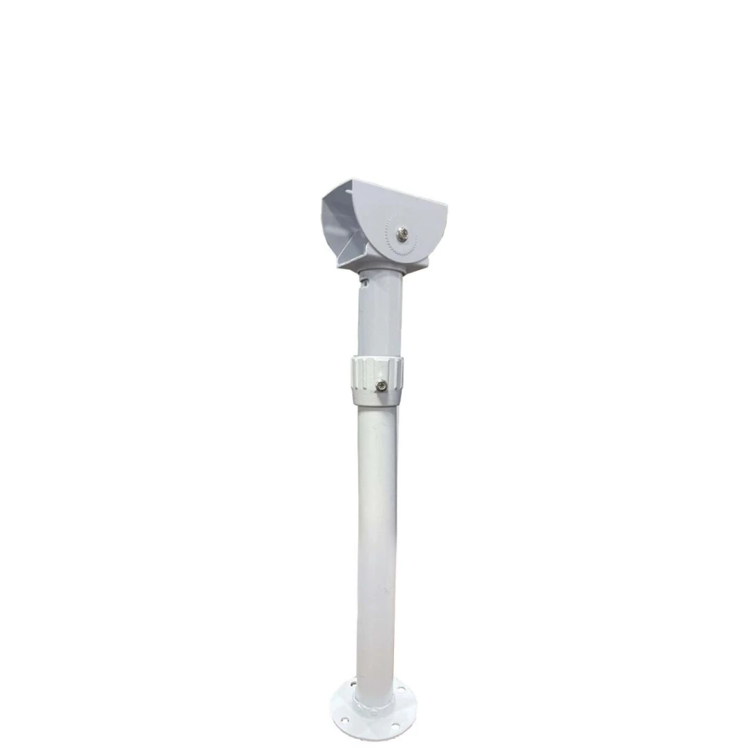 Aluminum Alloy with Adjustable Angle CCTV 30C to 60 cm Camera Bracket