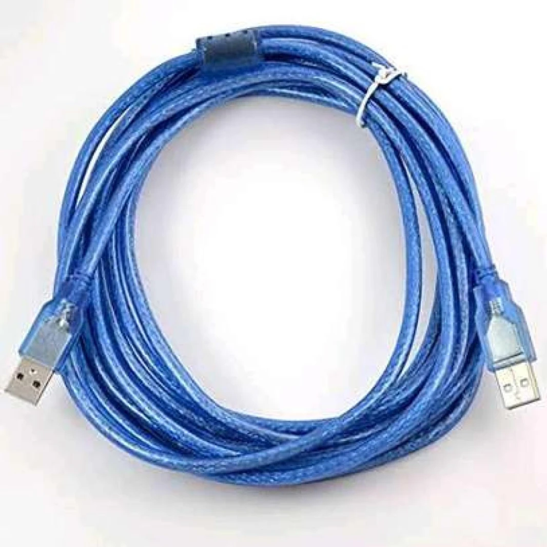 USB 2.0 Cable Male to Male-3M