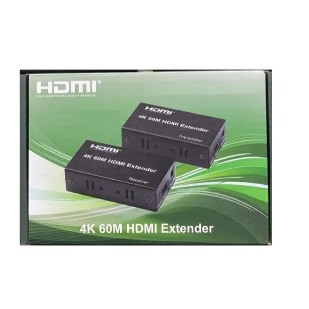 4K High Definition Multimedia Interface 60M HDMI 2.0 Extender