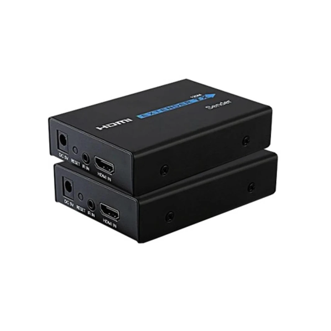 4K HDMI Extender Cascade Connection 120M