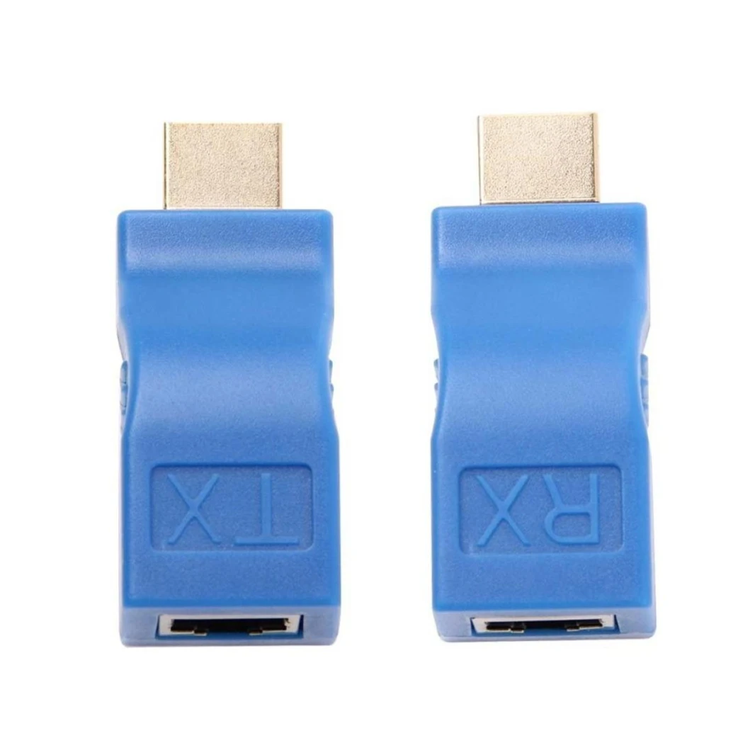 HDMI Extender for HDTV HDPC PS4 STB 1080 -30m