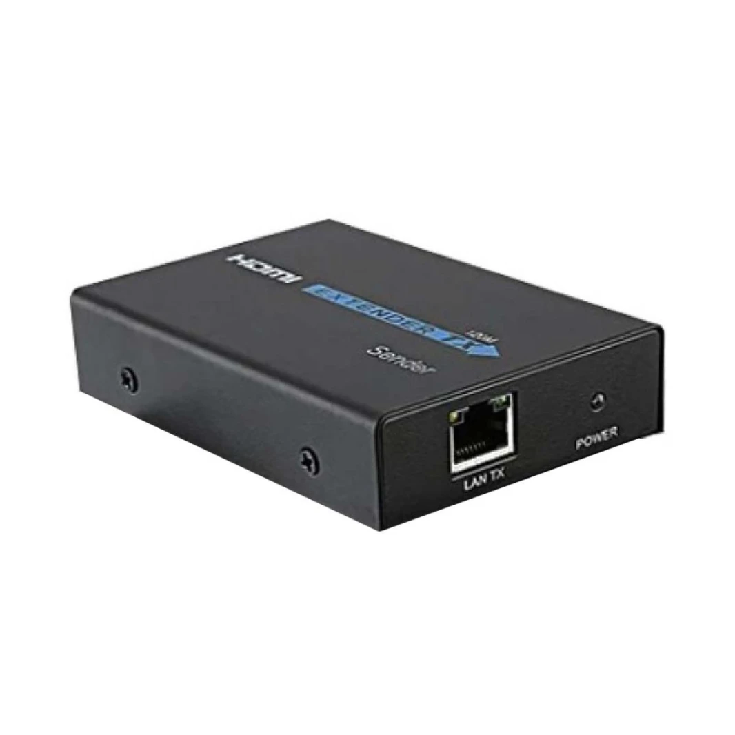 HDMI Extender Over Single UTP CAT6 Cable Up to 120m -Receiver