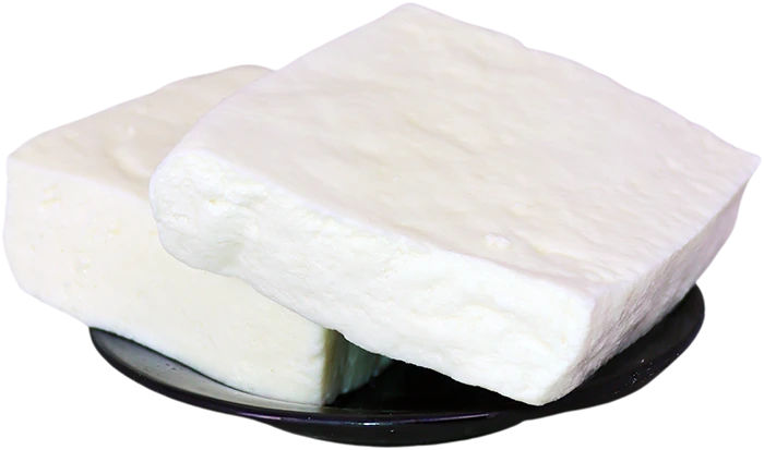 Halloumi cheese/ Dairy River