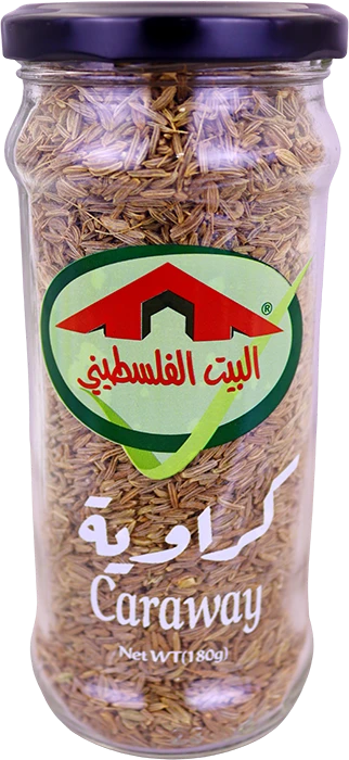 Caraway