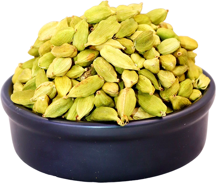 Green cardamom love