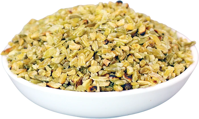 فريكة خشنة