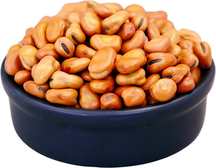 فول حبة صغيرة