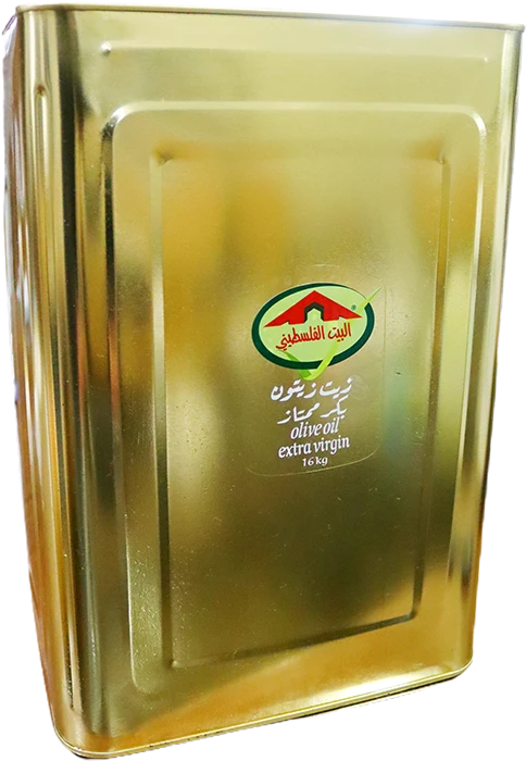 زيت الزيتون البكر