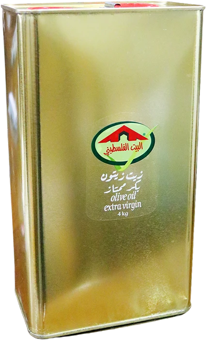 زيت زيتون بكر