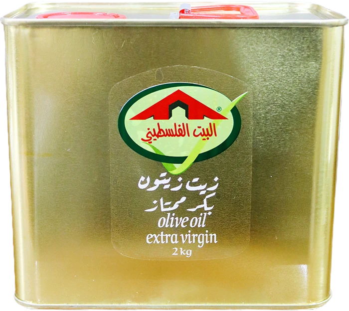 زيت زيتون بكر