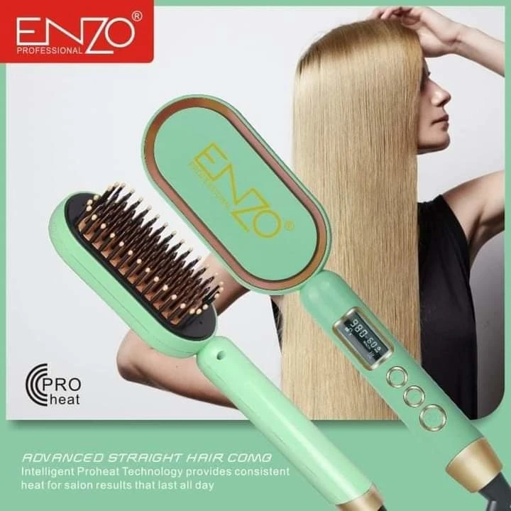 شعر مستقيم من إينزو D87 EN-5333