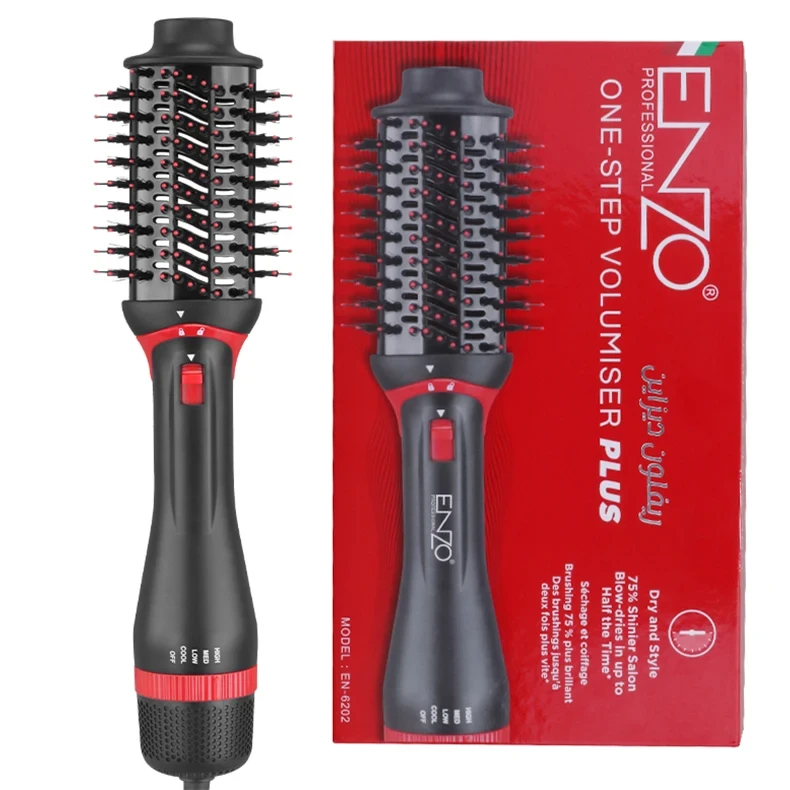 اينزو دراي ستايل ريفريش D80 AM-6202