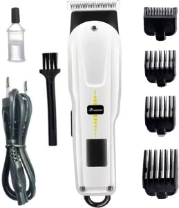 ماكينة قص الشعر PRO GEMEI G51