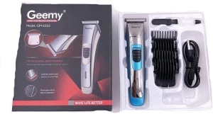 GEEMY TRIMMER GM-6202