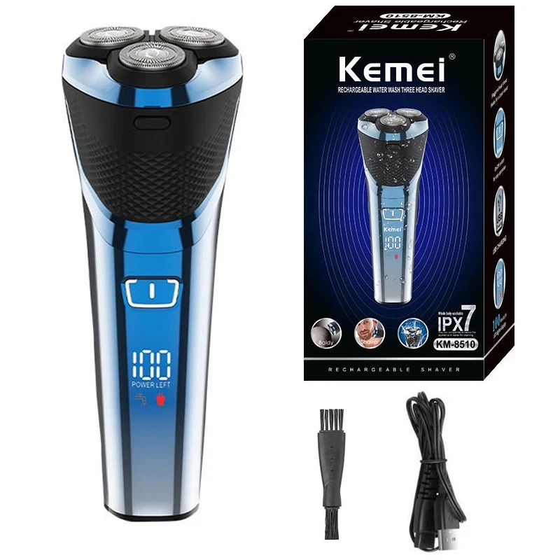 KEMEI SHAVER I83