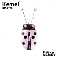 ماكينة إزالة الشعر KEMEI KM-2778