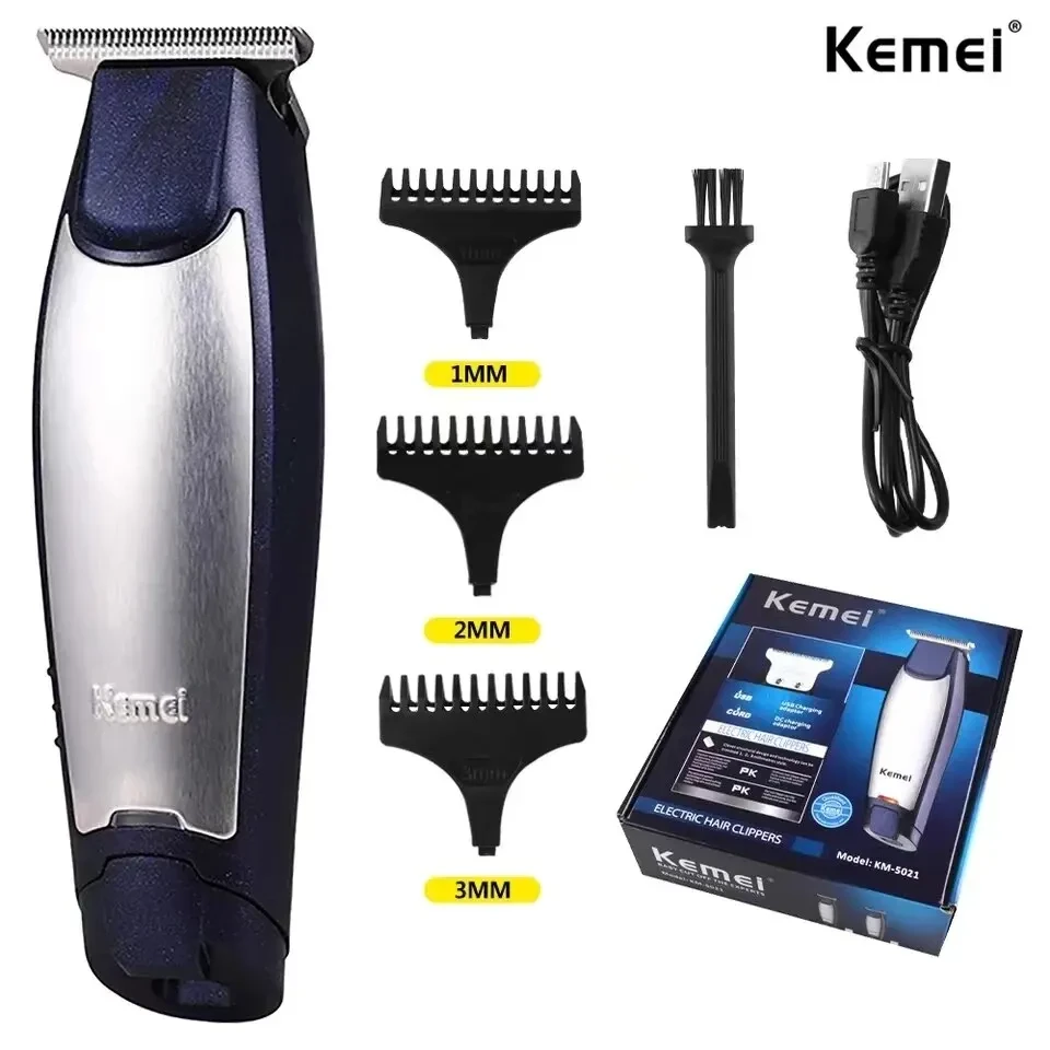 KEMEI HAIR CLIPPER KM-5021