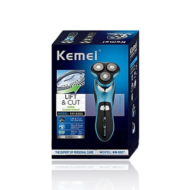 KEMEI LIFT & CUT