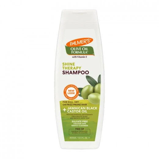 PALMER’S OLIVE OIL SHAMP 400ML