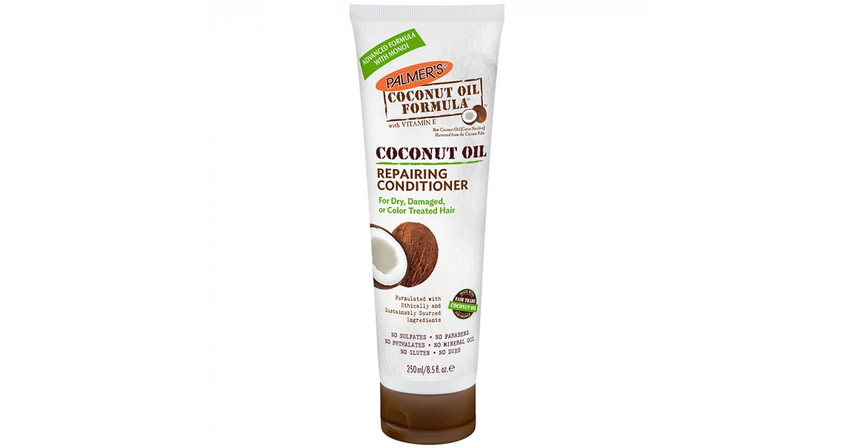 PALMER’S COCONUT REPARINIG COND 250ML