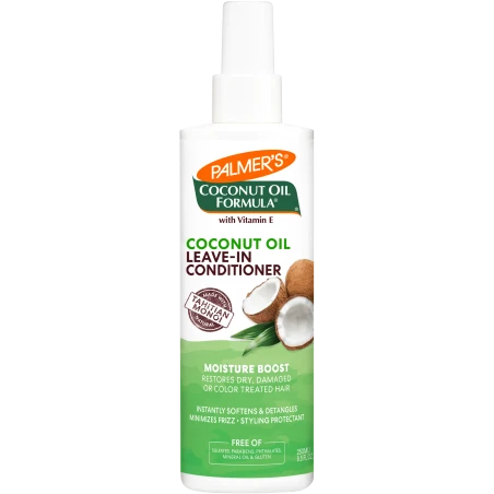 PALMER’S COCONUTOIL LEAVE IN COND