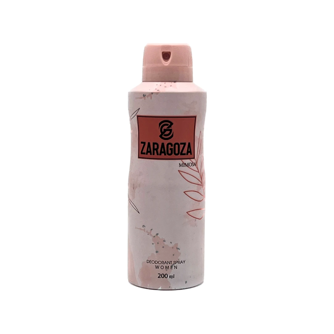 ZARAGOZA MIMOSA SPRAY 200ML