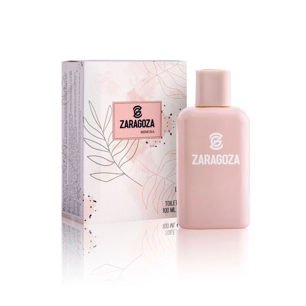 ZARAGOZA MIMOSA 100 ML