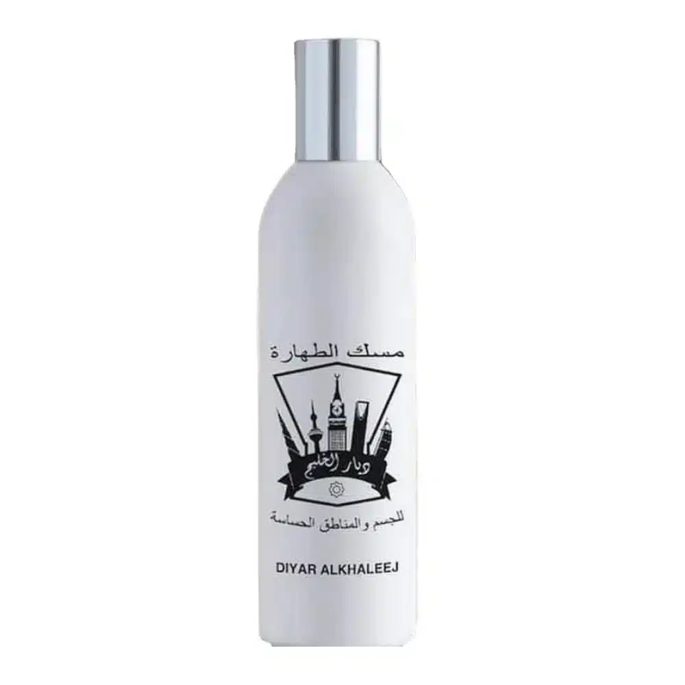 DIYAR ALKHALEEJ BODY MIST 150 ML