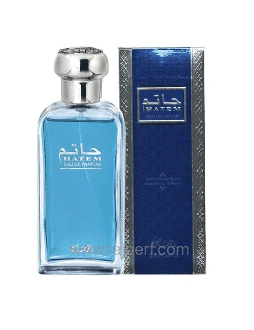 عطر حاتم