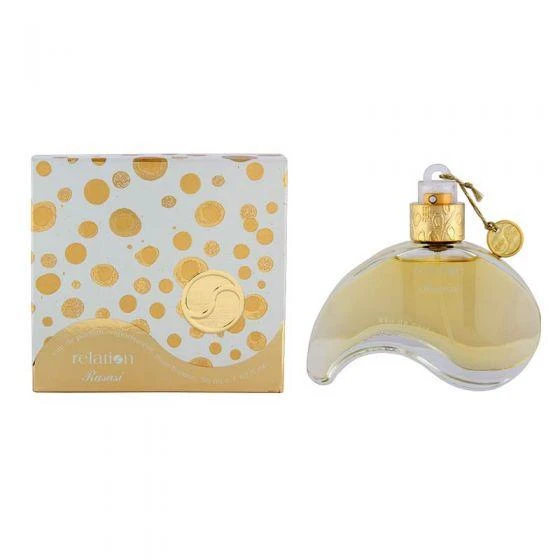 عطر RELATION W