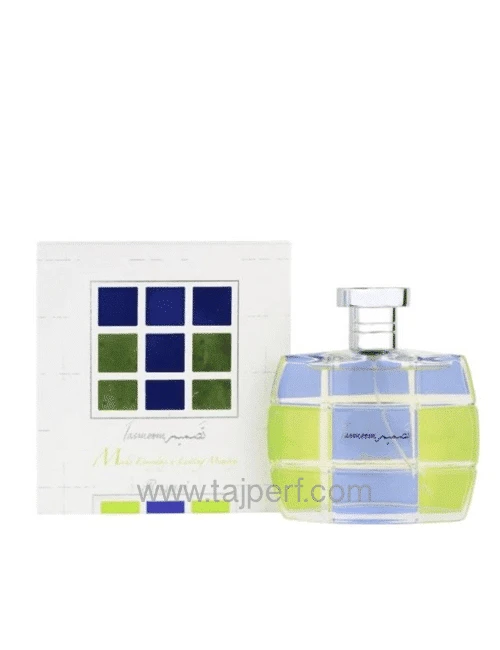 عطر تصميم M