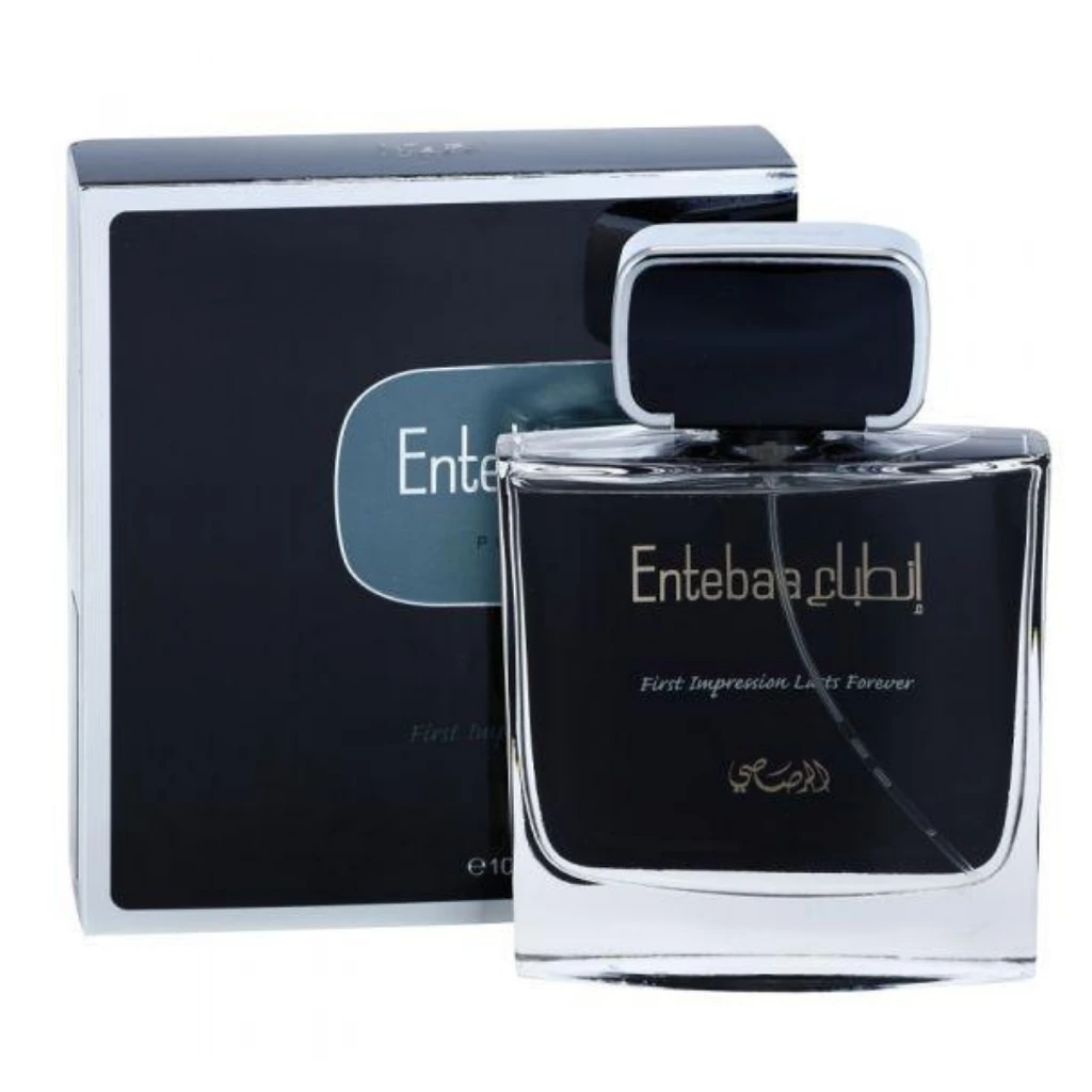 ENTEBAA POUR HOMME 100 ML