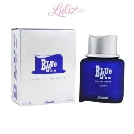عطر BLUE FOR MEN 100M