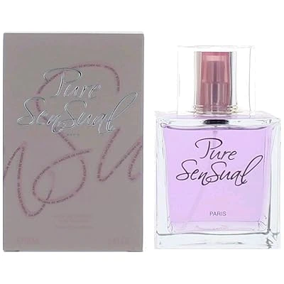 عطر حسي نقي