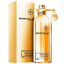 عطر PURE GOLD M