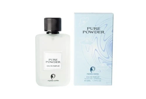 عطر بيور بودر