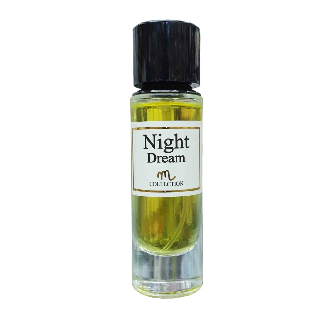 عطر دريم مين إم