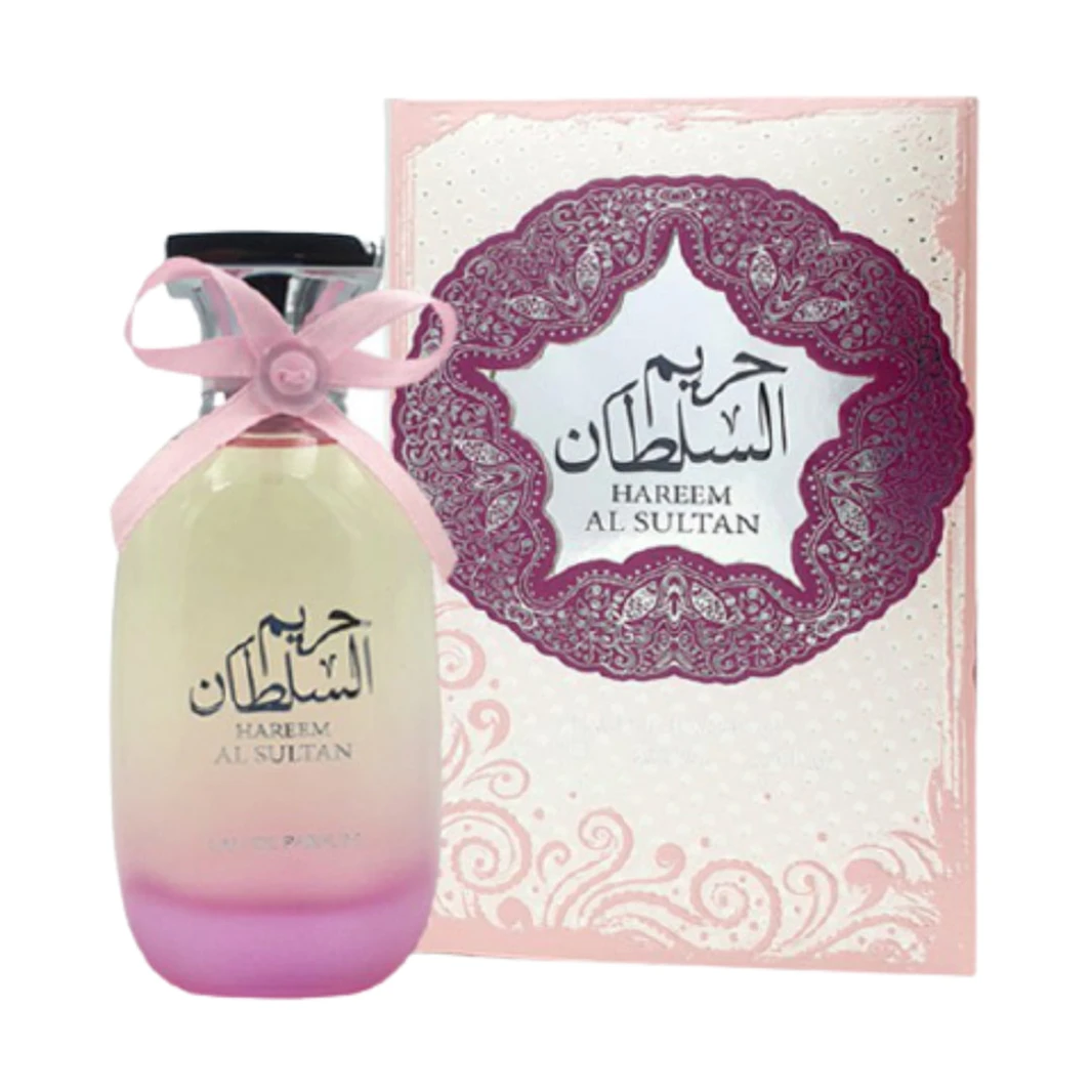 HAREEM AL SULTAN 100ML