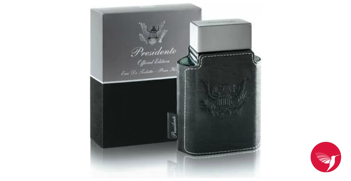 عطر امبر بريزيدنت 100 مل للرجال